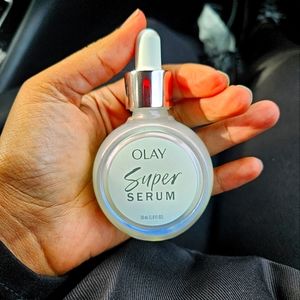 Olay super serum